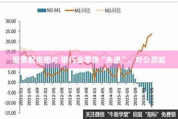 股票配资图片 银行业零售“失速”、对公顶起