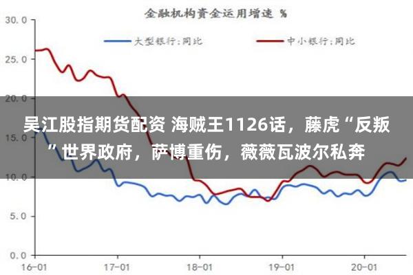 吴江股指期货配资 海贼王1126话，藤虎“反叛”世界政府，萨博重伤，薇薇瓦波尔私奔