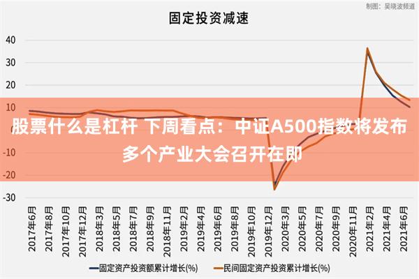 股票什么是杠杆 下周看点：中证A500指数将发布 多个产业大会召开在即