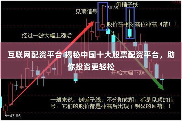 互联网配资平台 揭秘中国十大股票配资平台，助你投资更轻松