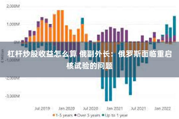 杠杆炒股收益怎么算 俄副外长：俄罗斯面临重启核试验的问题